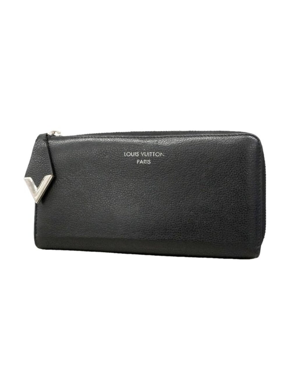 Louis Vuitton Wallet Portefeuille Comet Noir